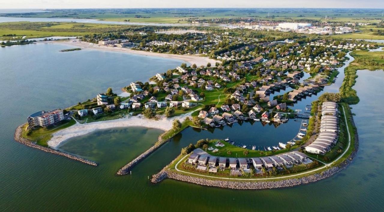 Beach Resorts Макум Екстериор снимка