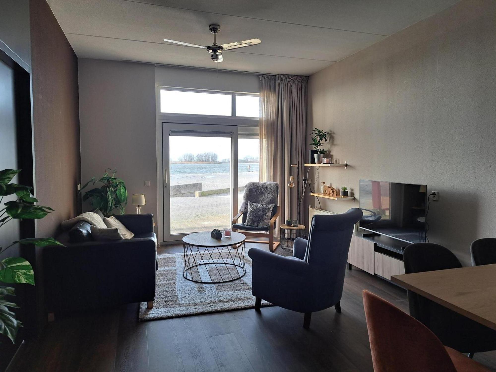 Beach Resorts Макум Екстериор снимка