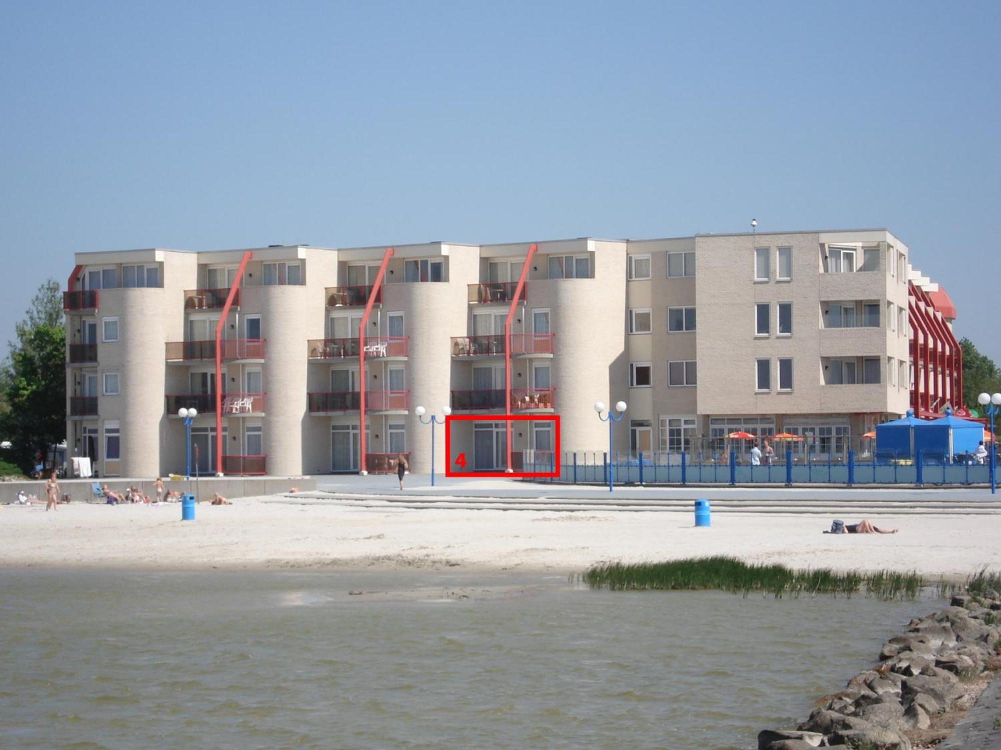 Beach Resorts Макум Екстериор снимка